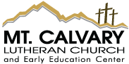 Mt. Calvary Lutheran Church and Schools